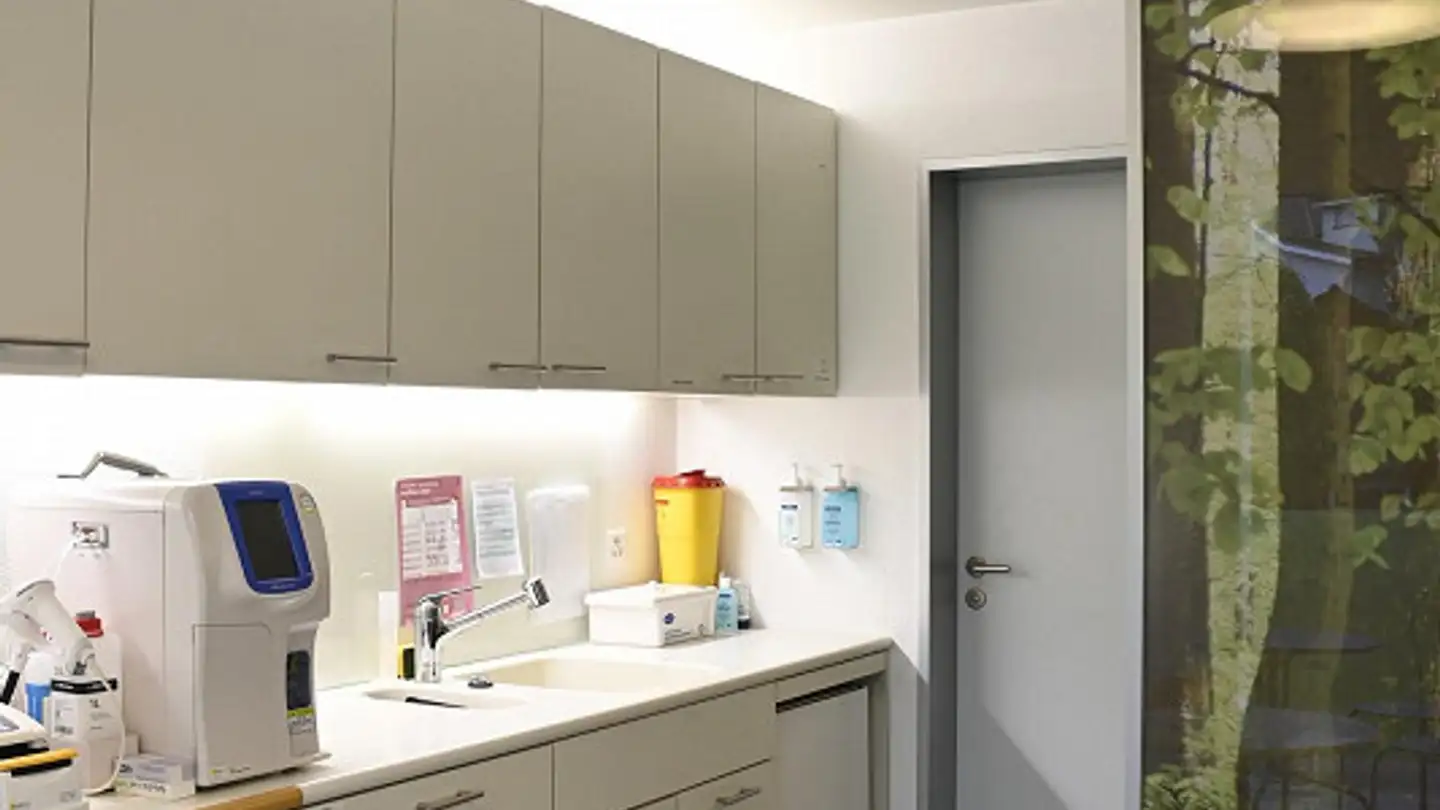 Studio medico in vendita - Neugasse 9, 9230 Flawil - Photo 3