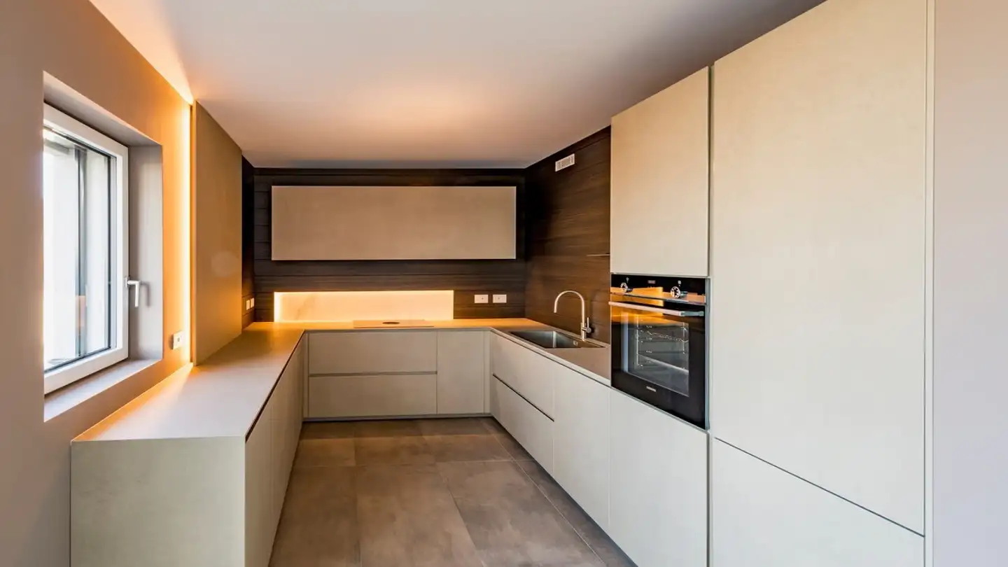 Wohnung mieten - Via Carlo Pasta 25a, 6850 Mendrisio - Foto 3