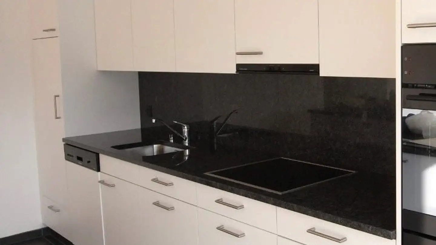 Apartment for rent - Gässli 6, 5737 Menziken - Photo 2