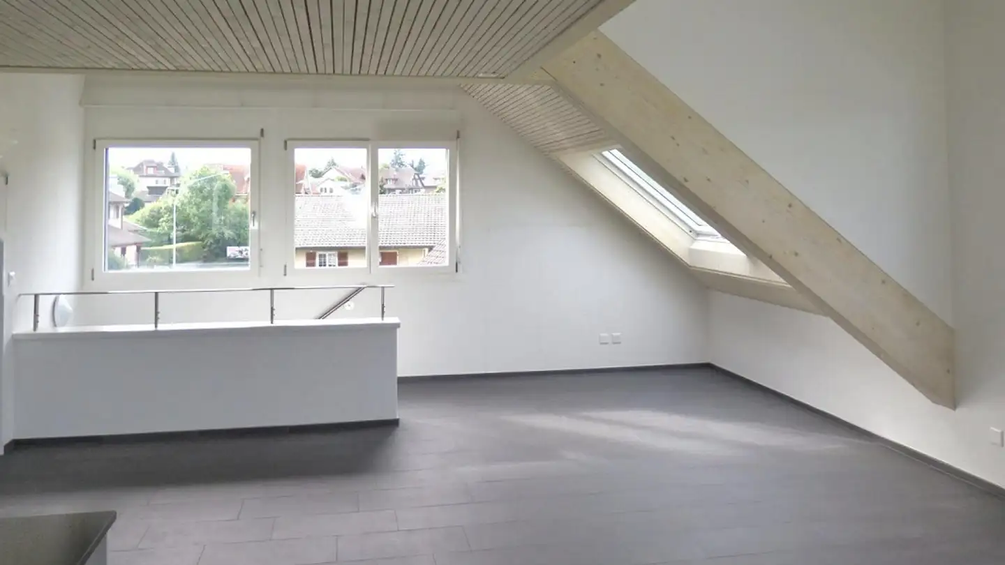 Apartment for rent - Luzernstrasse 12, 6210 Sursee - Photo 2