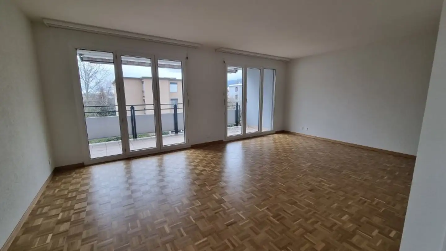 Apartment for rent - Chemin Des Pièces-Chaperon 3, 2016 Cortaillod