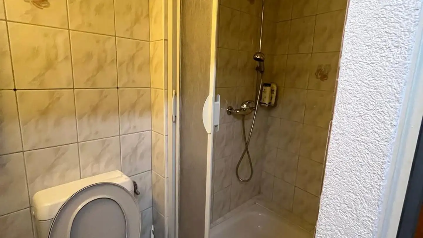 Wohnung mieten - Ruelle Des Versannes 15, 1913 Saillon - Foto 2