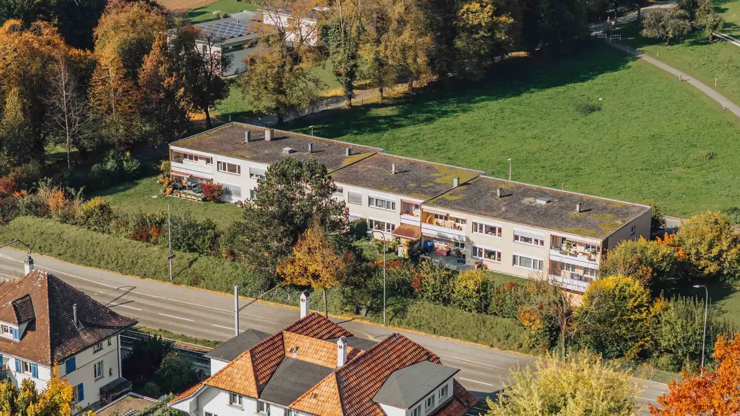 Appartamento in vendita - Möslistrasse, 4532 Feldbrunnen - Photo 4