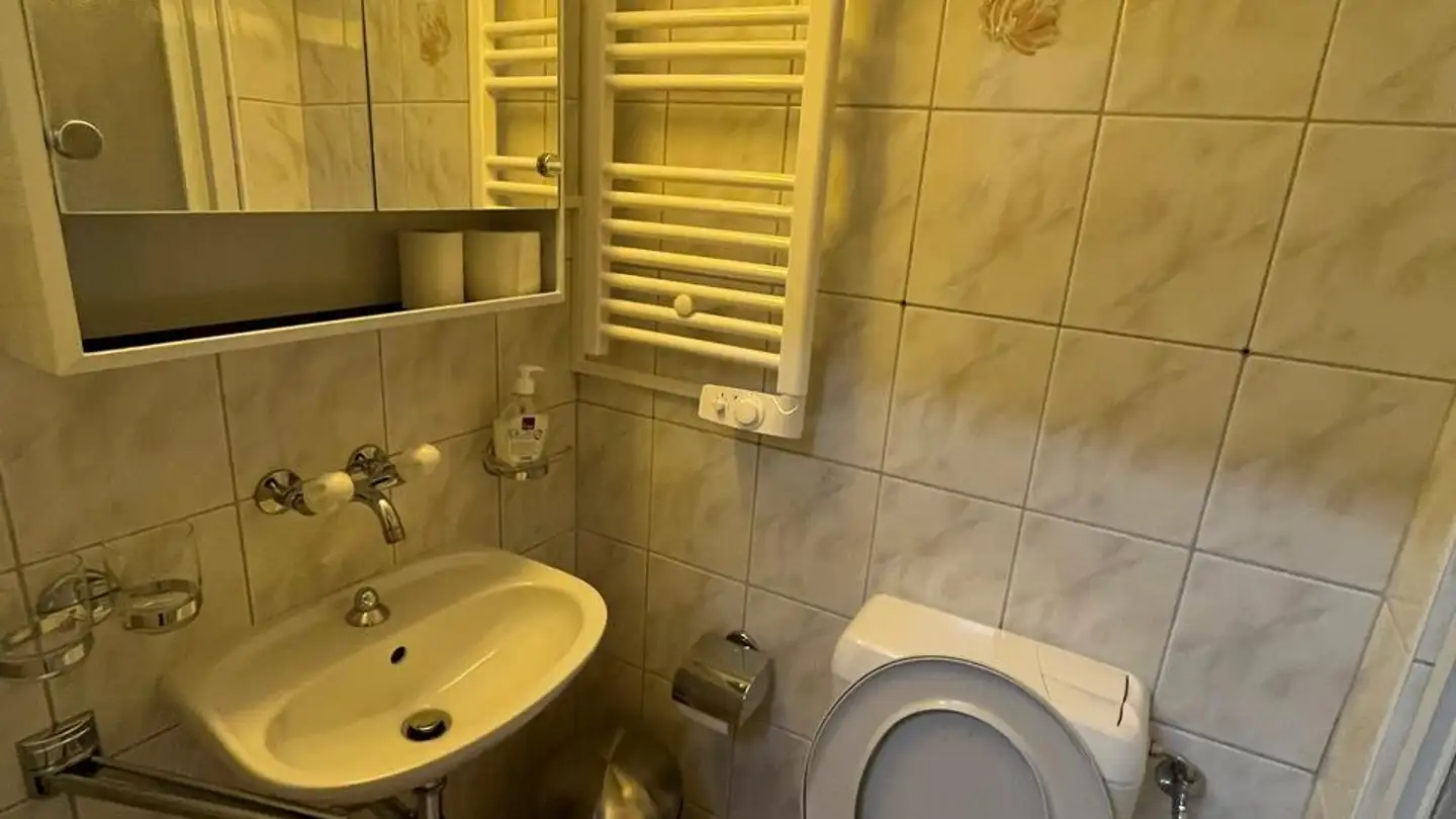 Wohnung mieten - Ruelle Des Versannes 15, 1913 Saillon - Foto 3