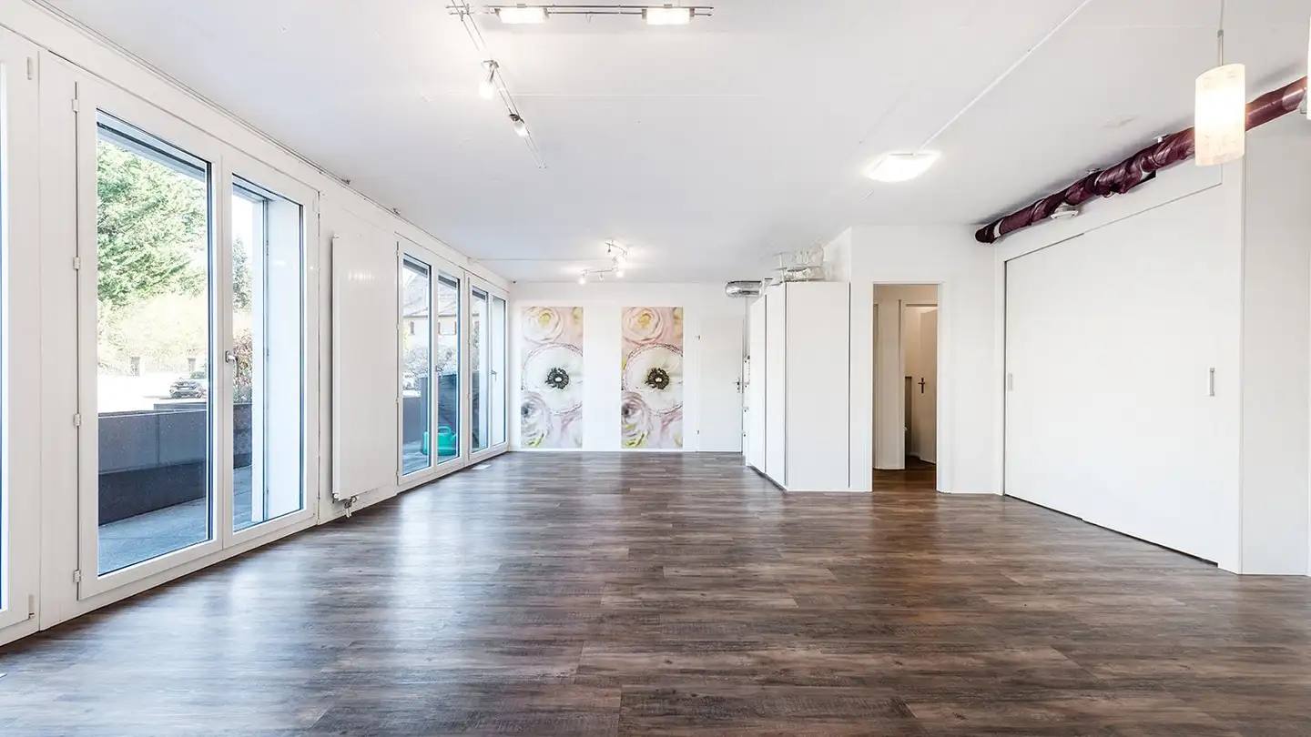 Gewerbe mieten - Bahnhofstrasse 15, 9320 Arbon - Foto 4