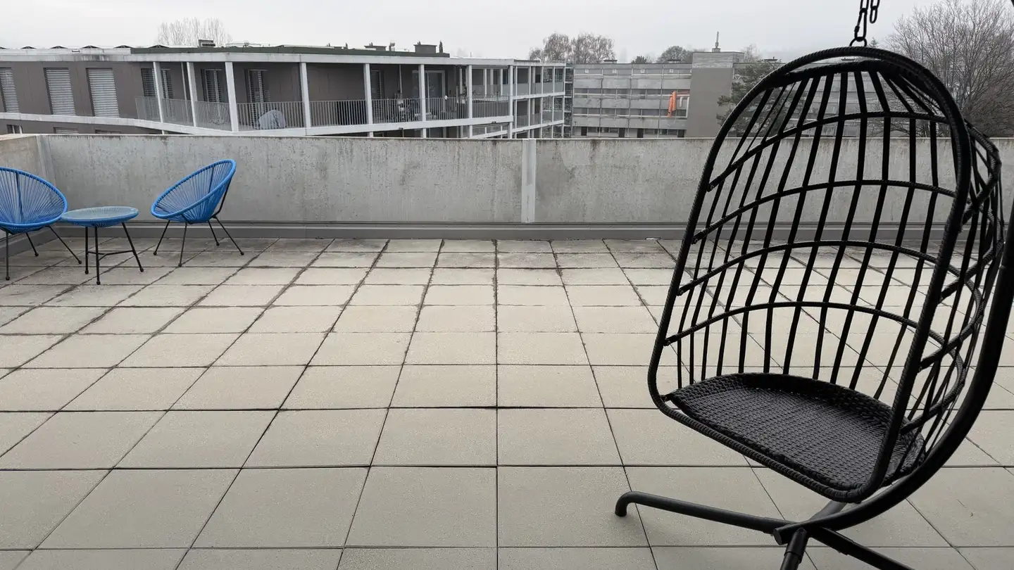 Wohnung mieten - Blümlisalpstrasse 9, 4562 Biberist - Foto 3