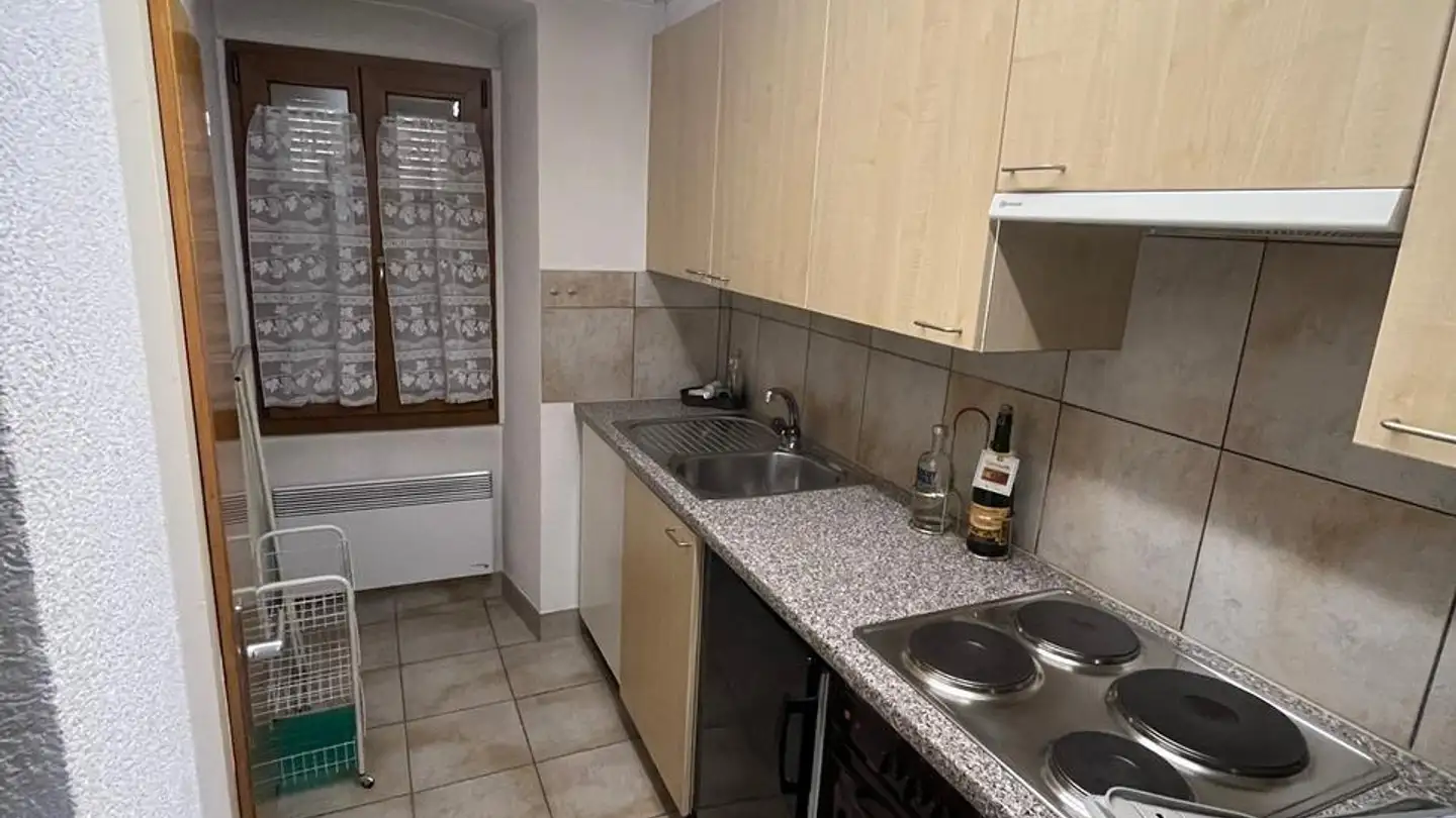 Wohnung mieten - Ruelle Des Versannes 15, 1913 Saillon - Foto 4