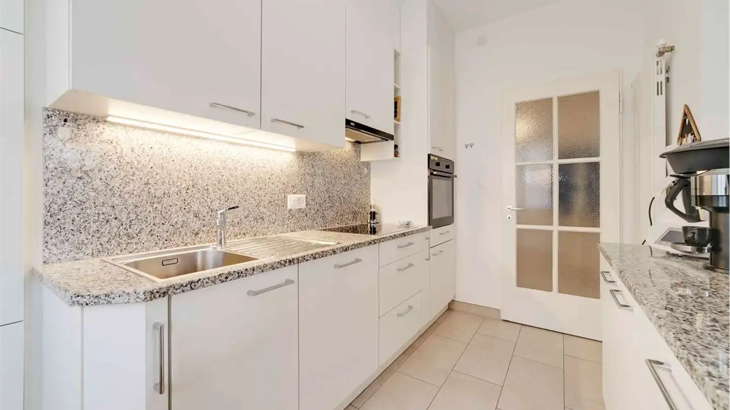 Villa in vendita - Via Concordia, 6900 Lugano