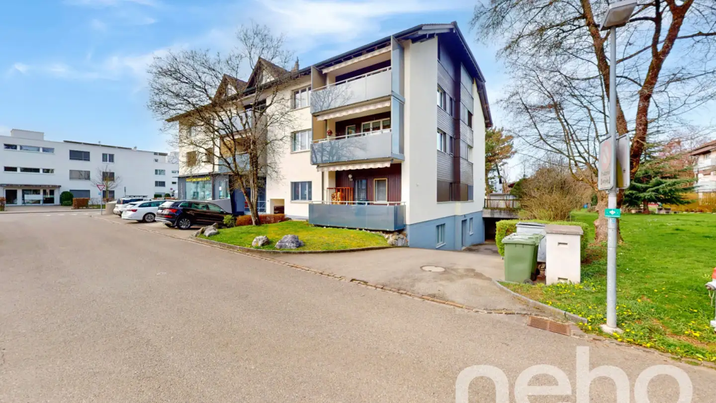 Apartment for sale - 8355 Aadorf