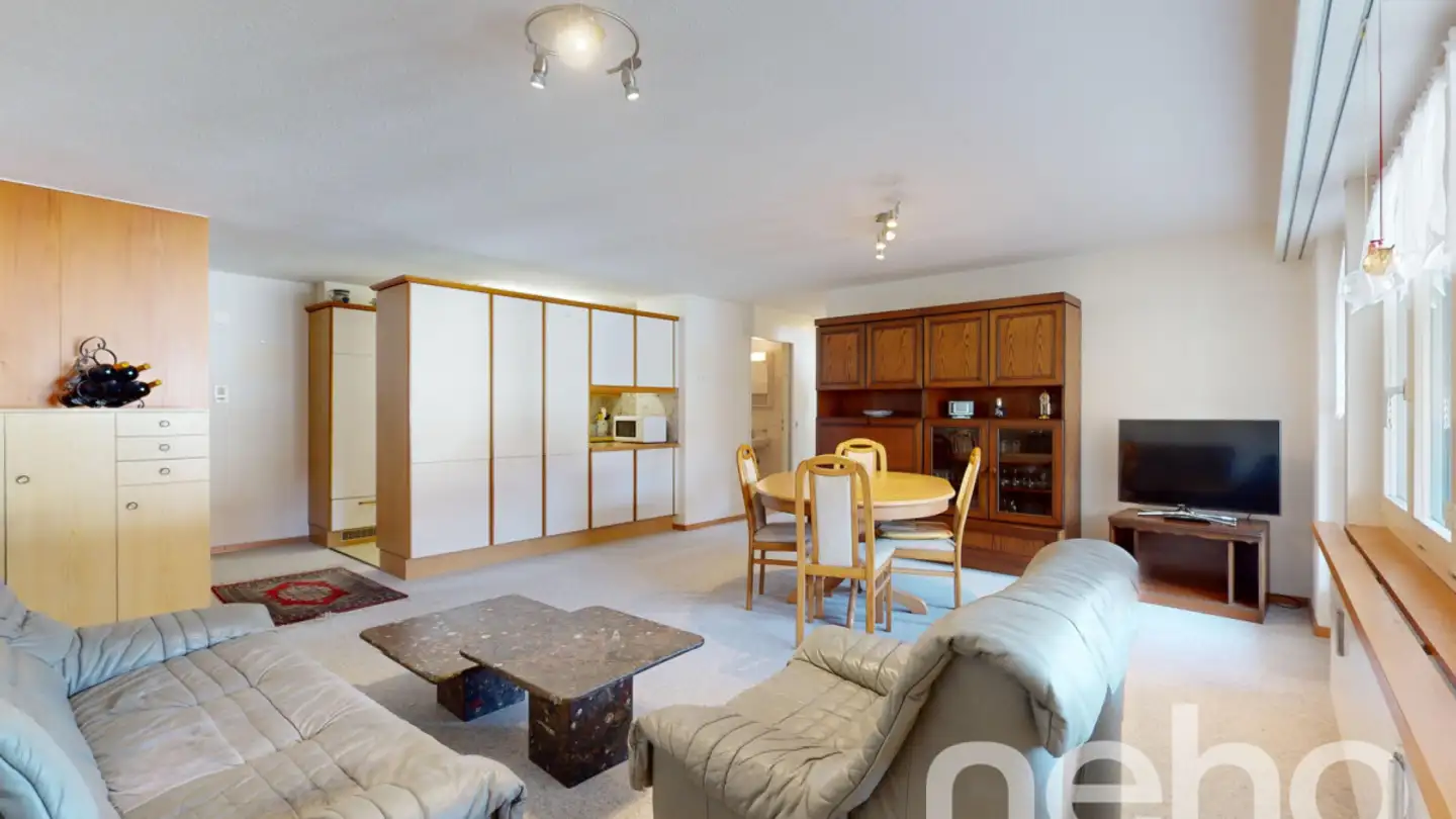 Apartment for sale - 8355 Aadorf - Photo 2