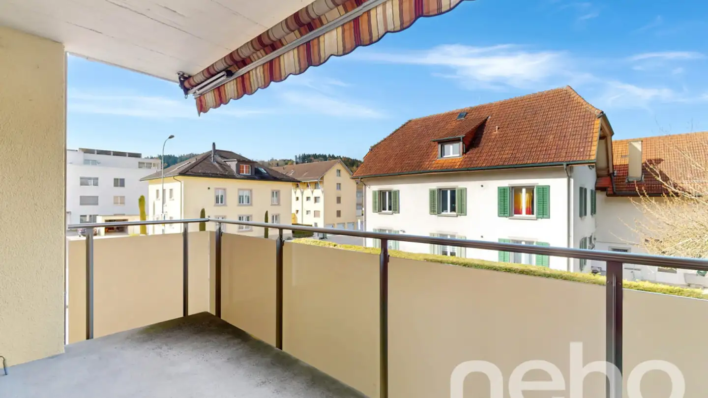 Apartment for sale - 8355 Aadorf - Photo 3