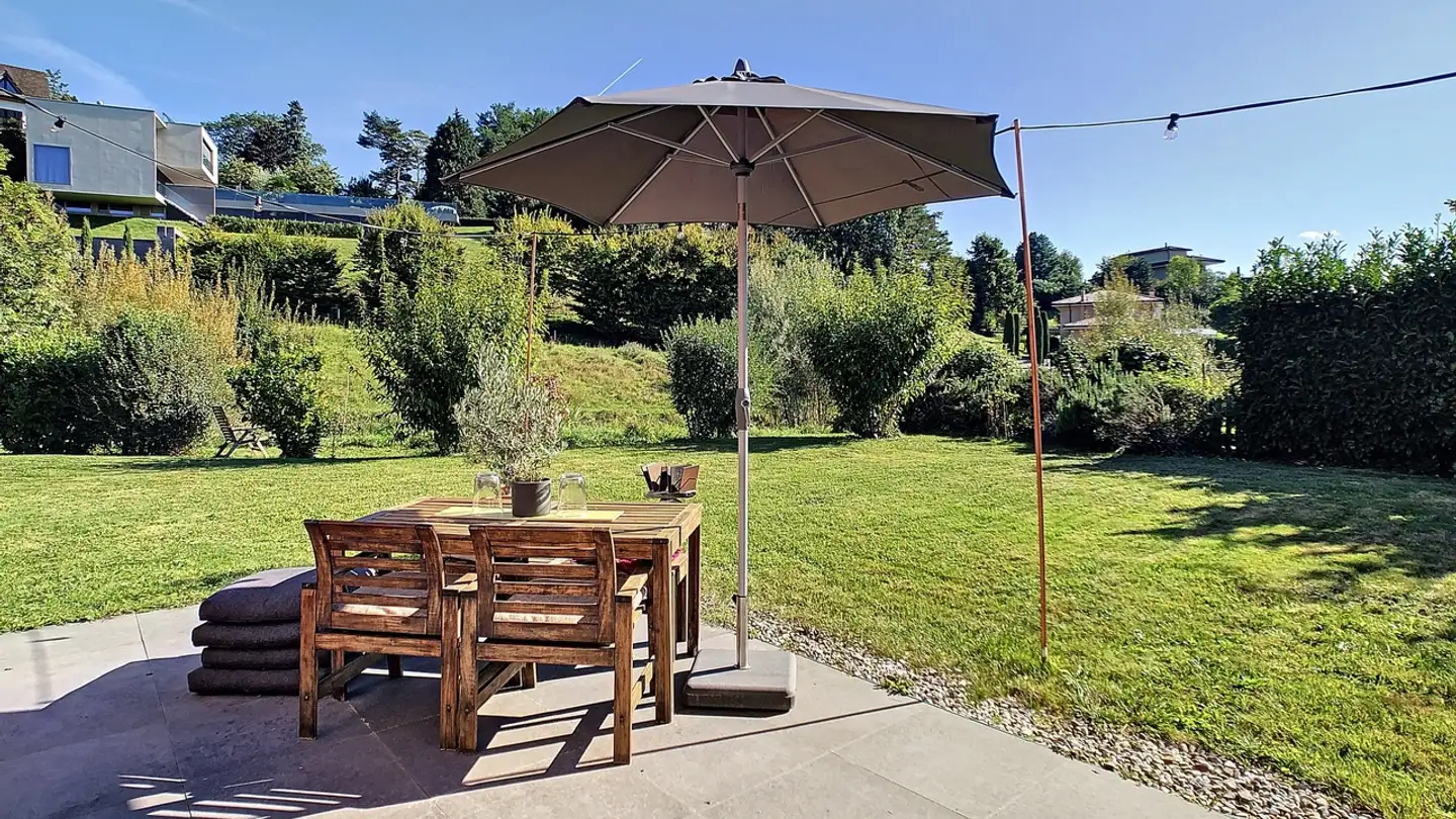 Appartement à vendre - 1814 La Tour-de-Peilz