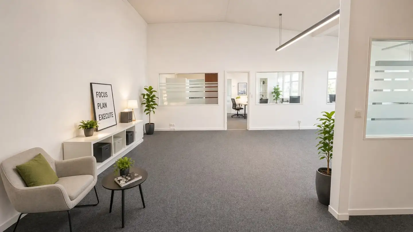 Office space for rent - Letzistrasse 21, 9015 St. Gallen - Photo 3