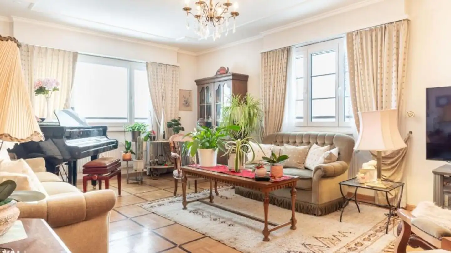 Penthouse for sale - Route De Montana 45, 3968 Veyras - Photo 2
