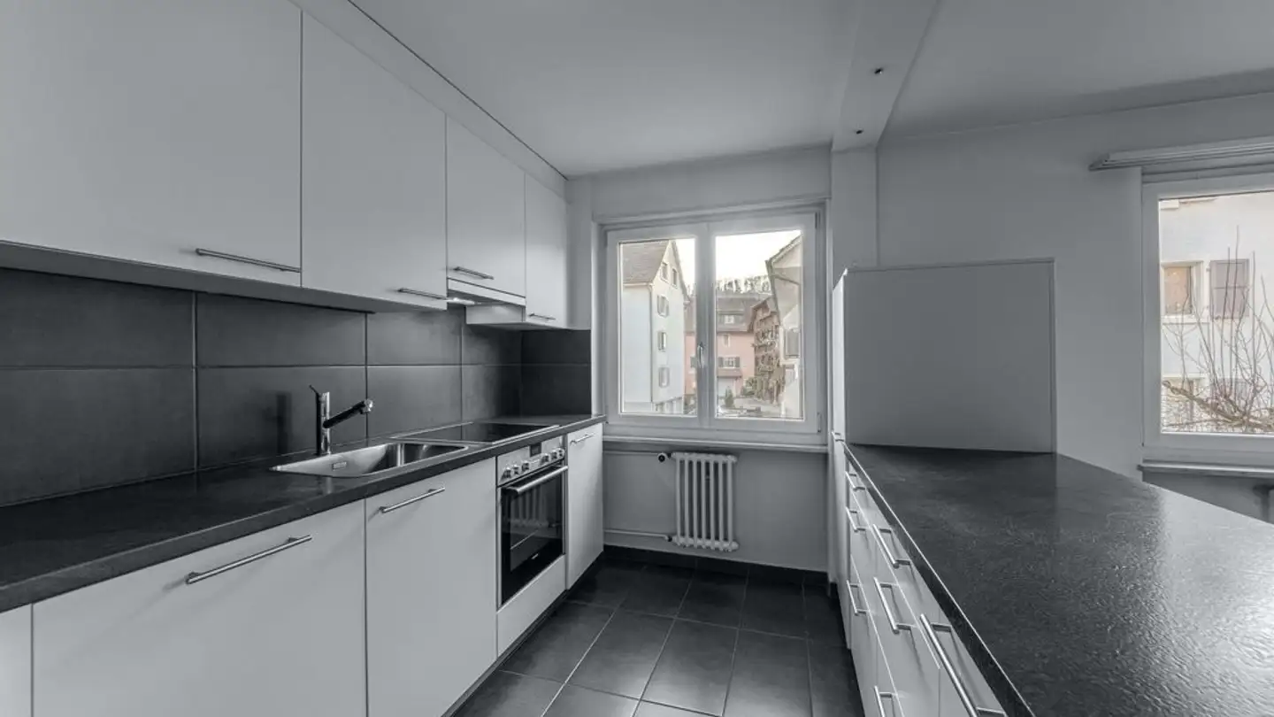 Apartment for rent - Hauptstrasse 5, 4402 Frenkendorf - Photo 2