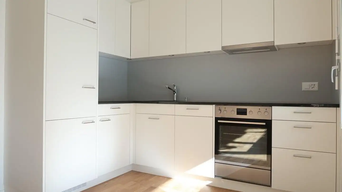 Appartamento in affitto - Funkstrasse 102, 3084 Wabern - Photo 2