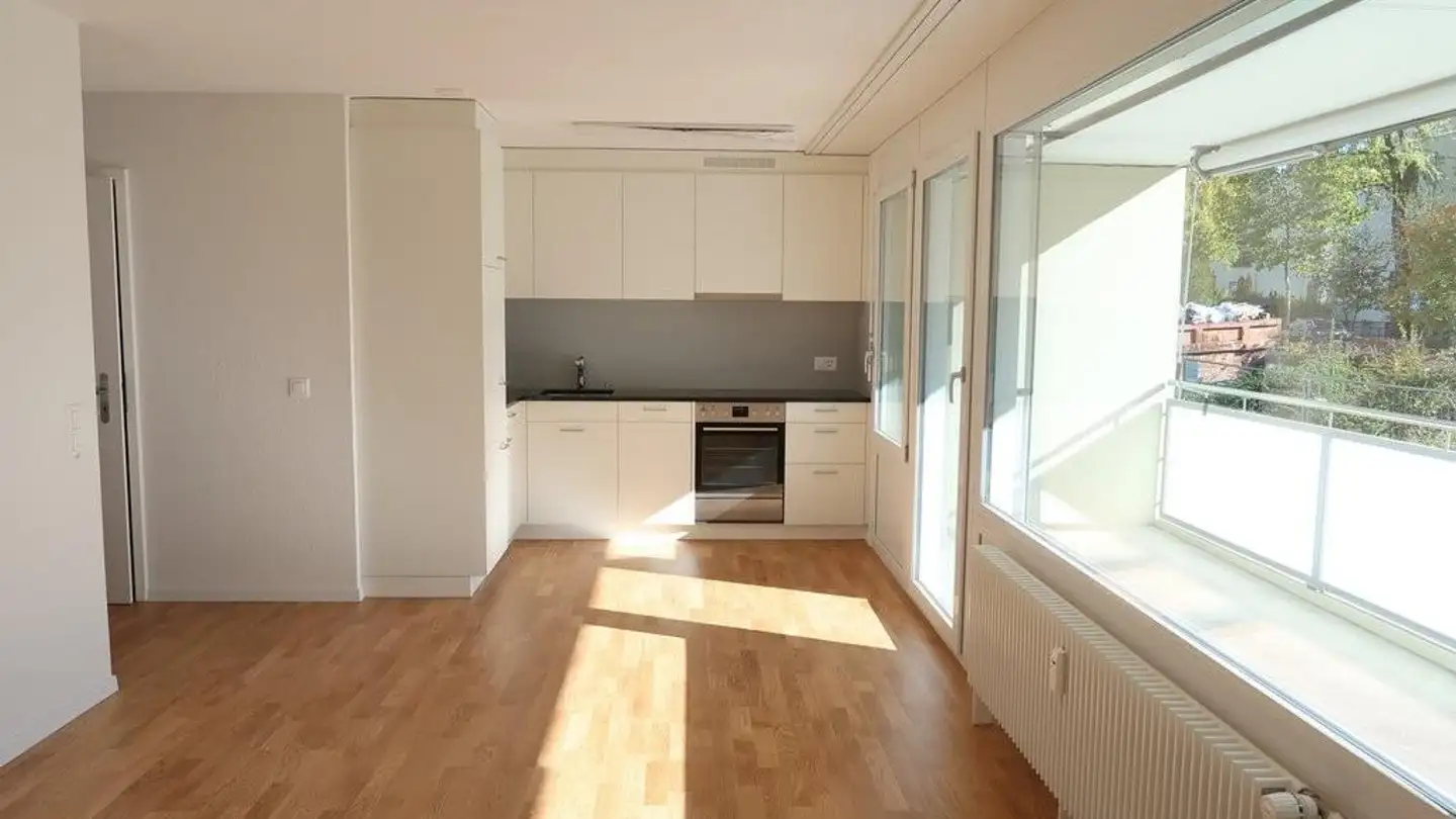 Appartamento in affitto - Funkstrasse 102, 3084 Wabern - Photo 4