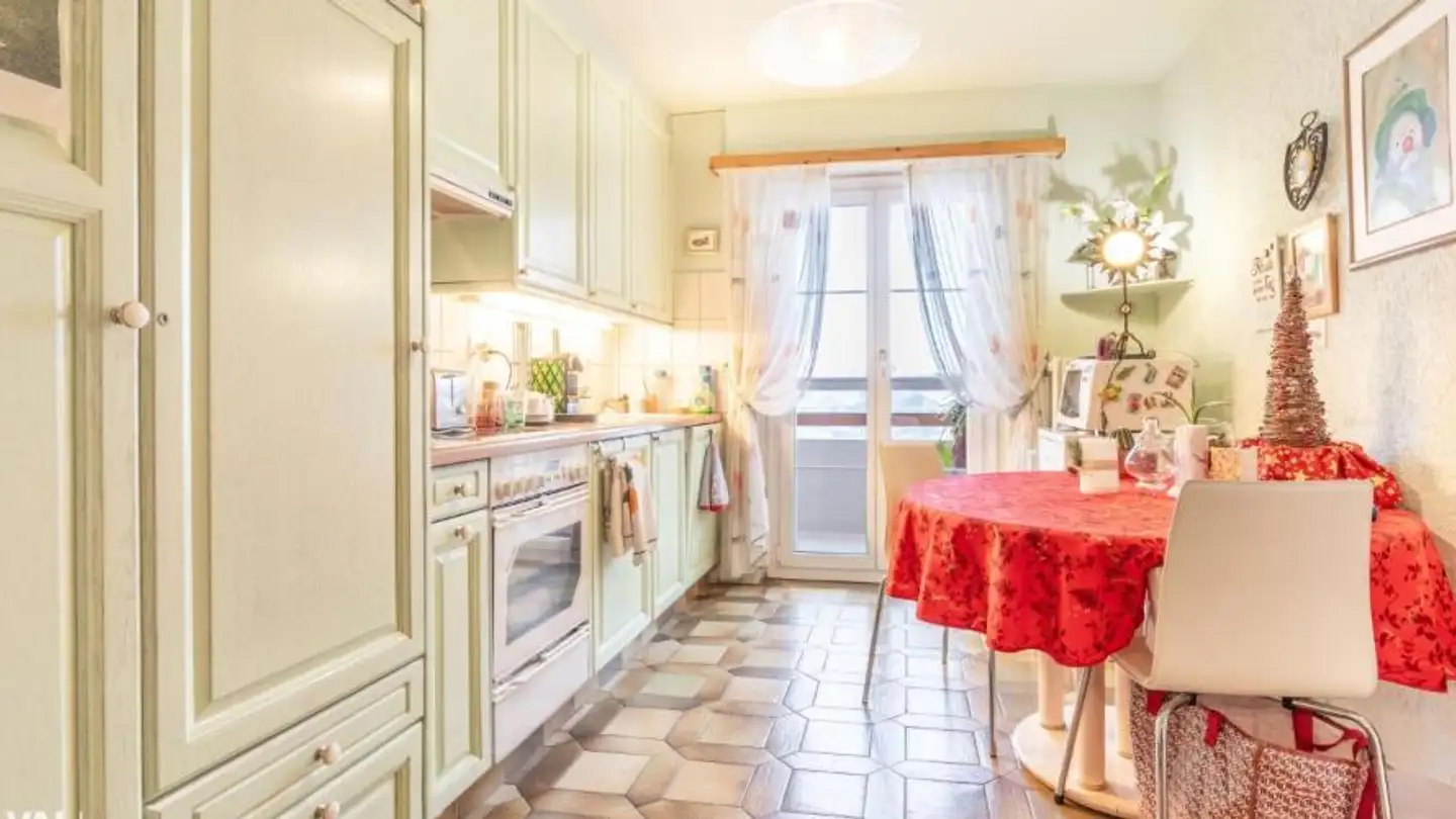 Penthouse for sale - Route De Montana 45, 3968 Veyras - Photo 3