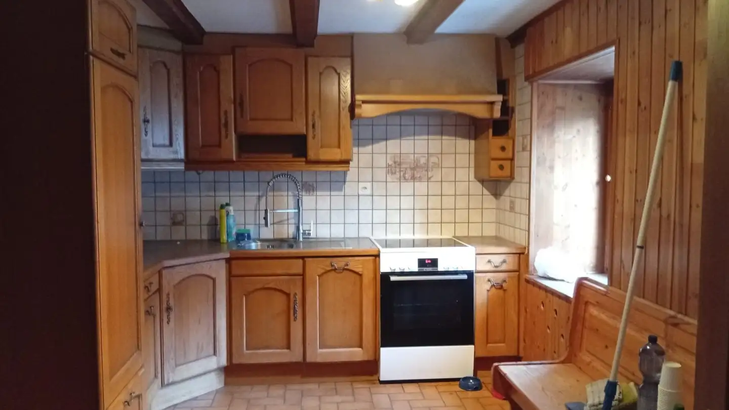 Maison individuelle à vendre - 1947 Versegères - Photo 2