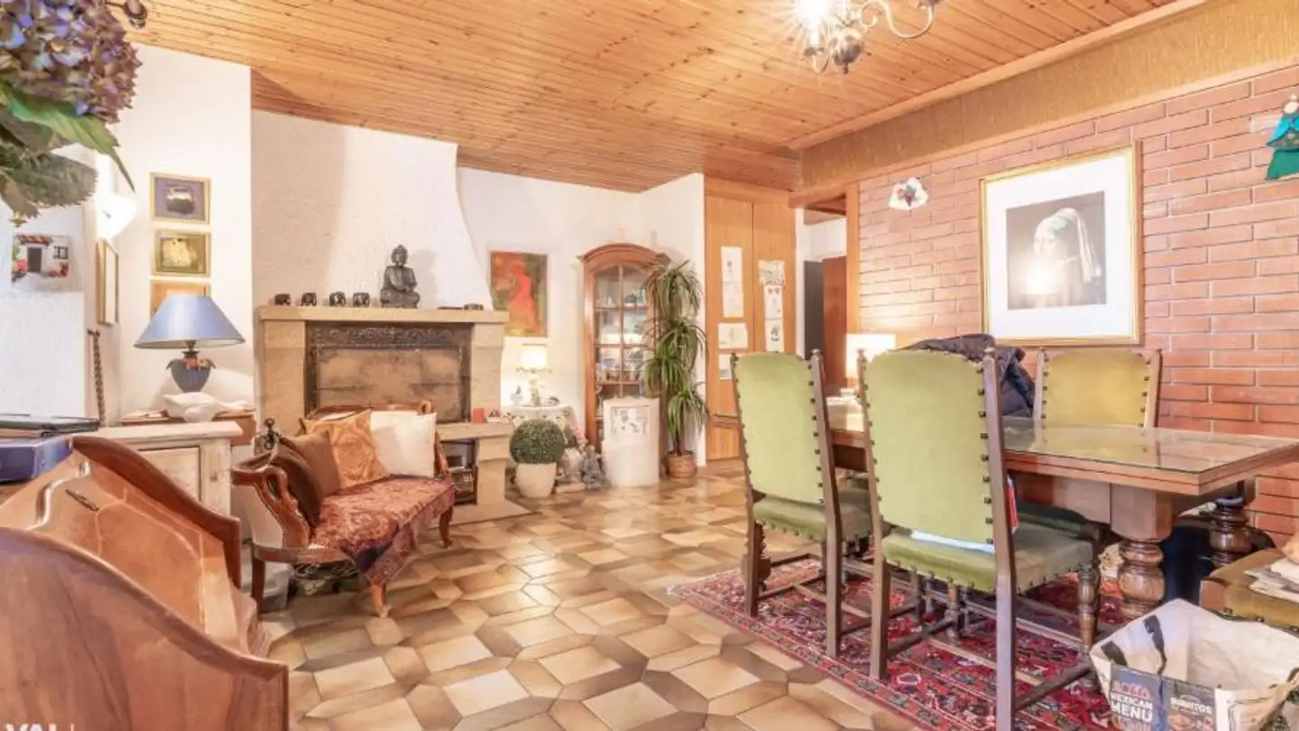 Penthouse for sale - Route De Montana 45, 3968 Veyras - Photo 4