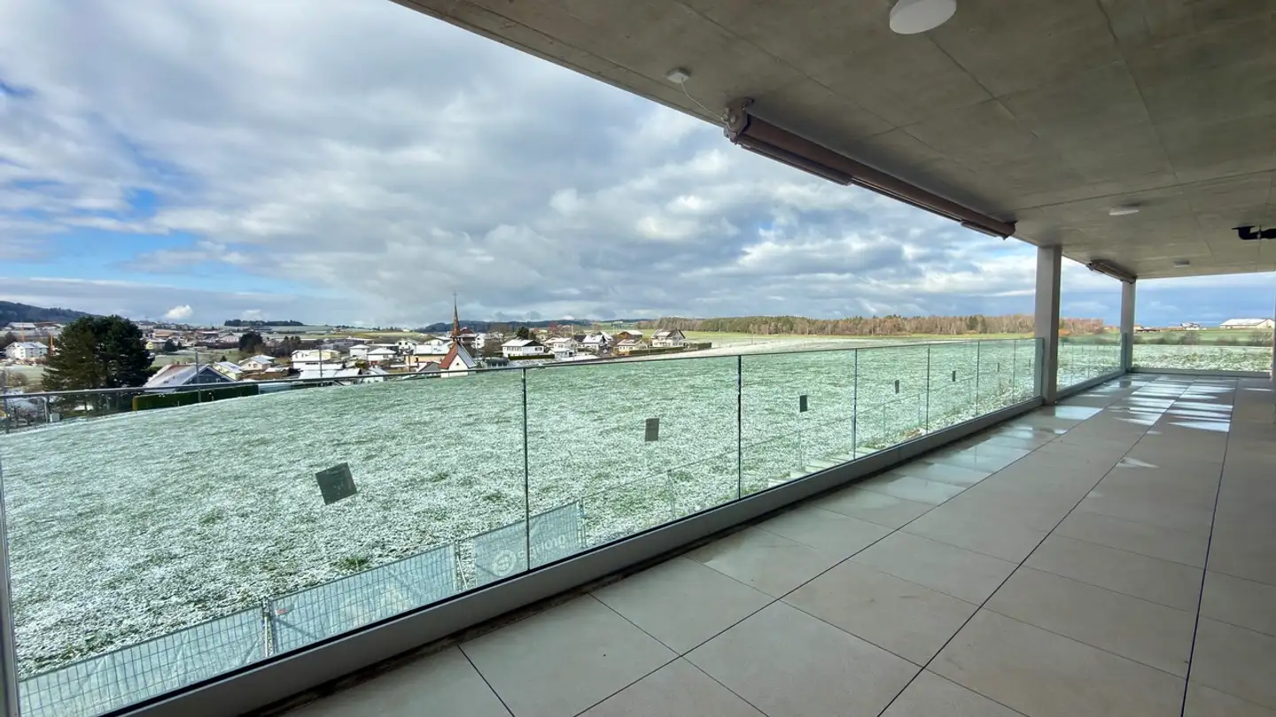 Appartamento in affitto - Rue De L'hôtel-De-Ville, 1627 Vaulruz