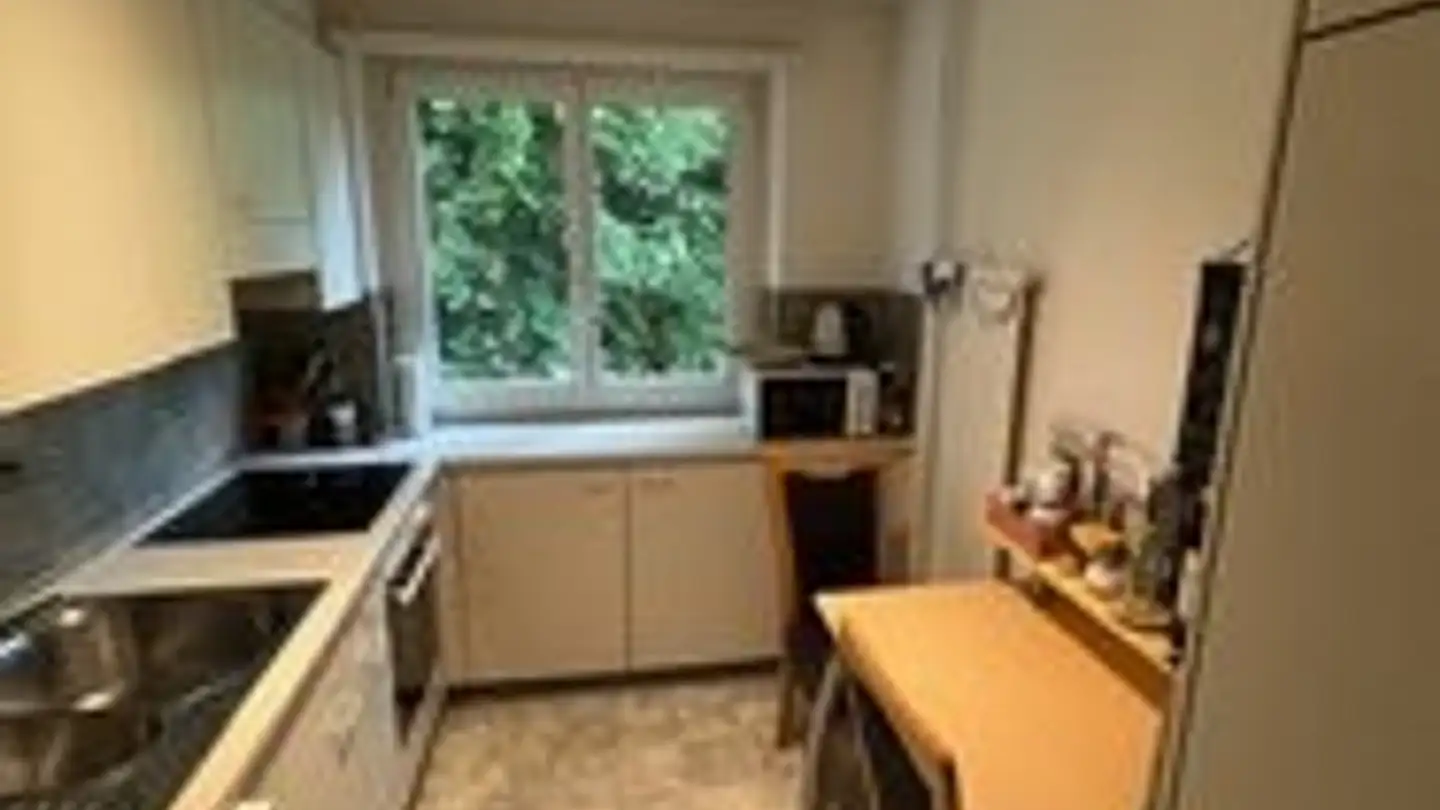 Chambre à louer - Grimselstrasse 35, 8048 Zürich - Photo 4