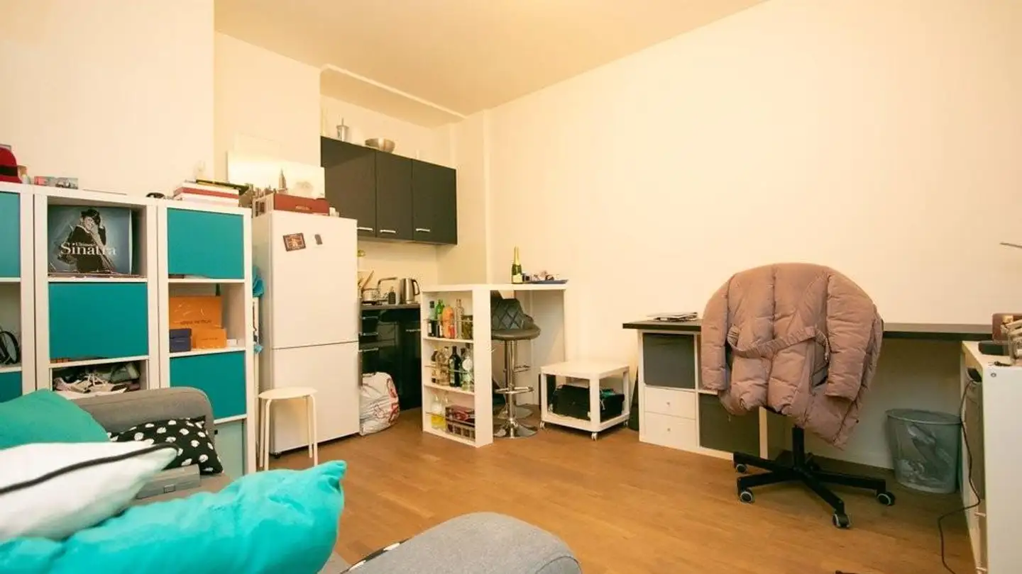 Appartamento in affitto - Müller-Friedberg-Strasse 14, 9000 St. Gallen - Foto 3