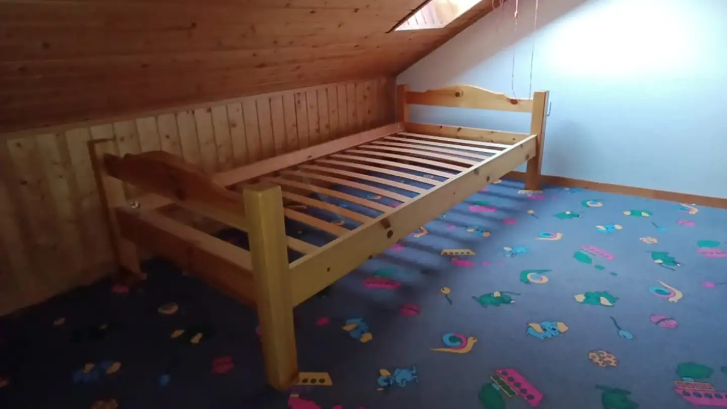 Maison individuelle à vendre - 1947 Versegères - Photo 4