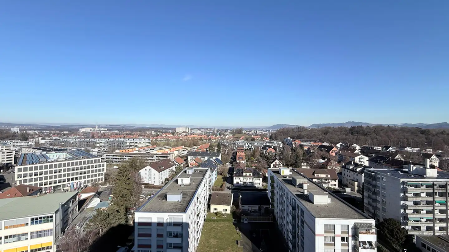 Appartamento in affitto - Kohlenweg 12, 3097 Liebefeld