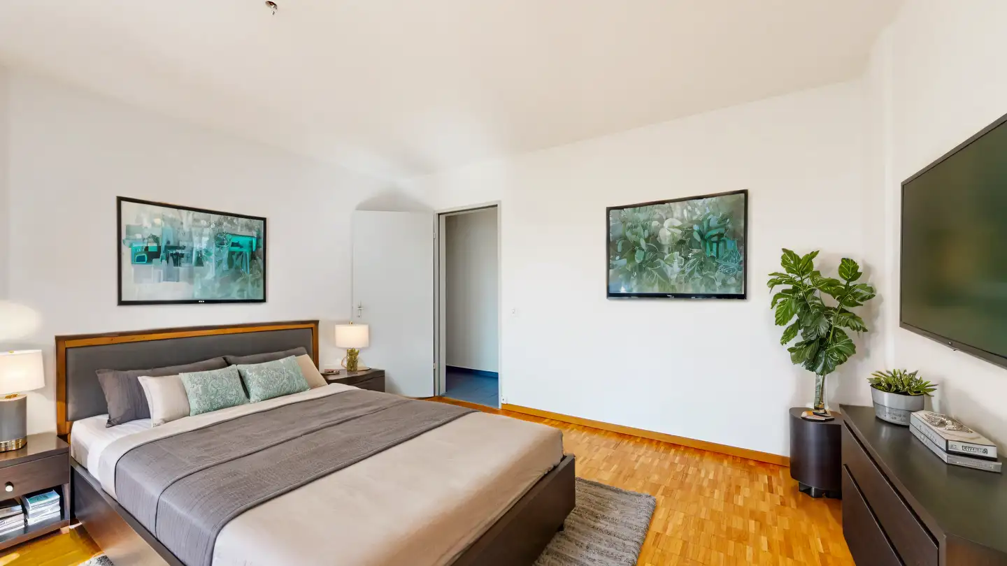 Appartamento in affitto - Poststrasse 14, 4500 Solothurn - Foto 4