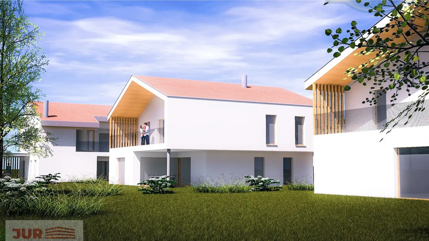 Casa singola in vendita - 2912 Réclère - Photo 2