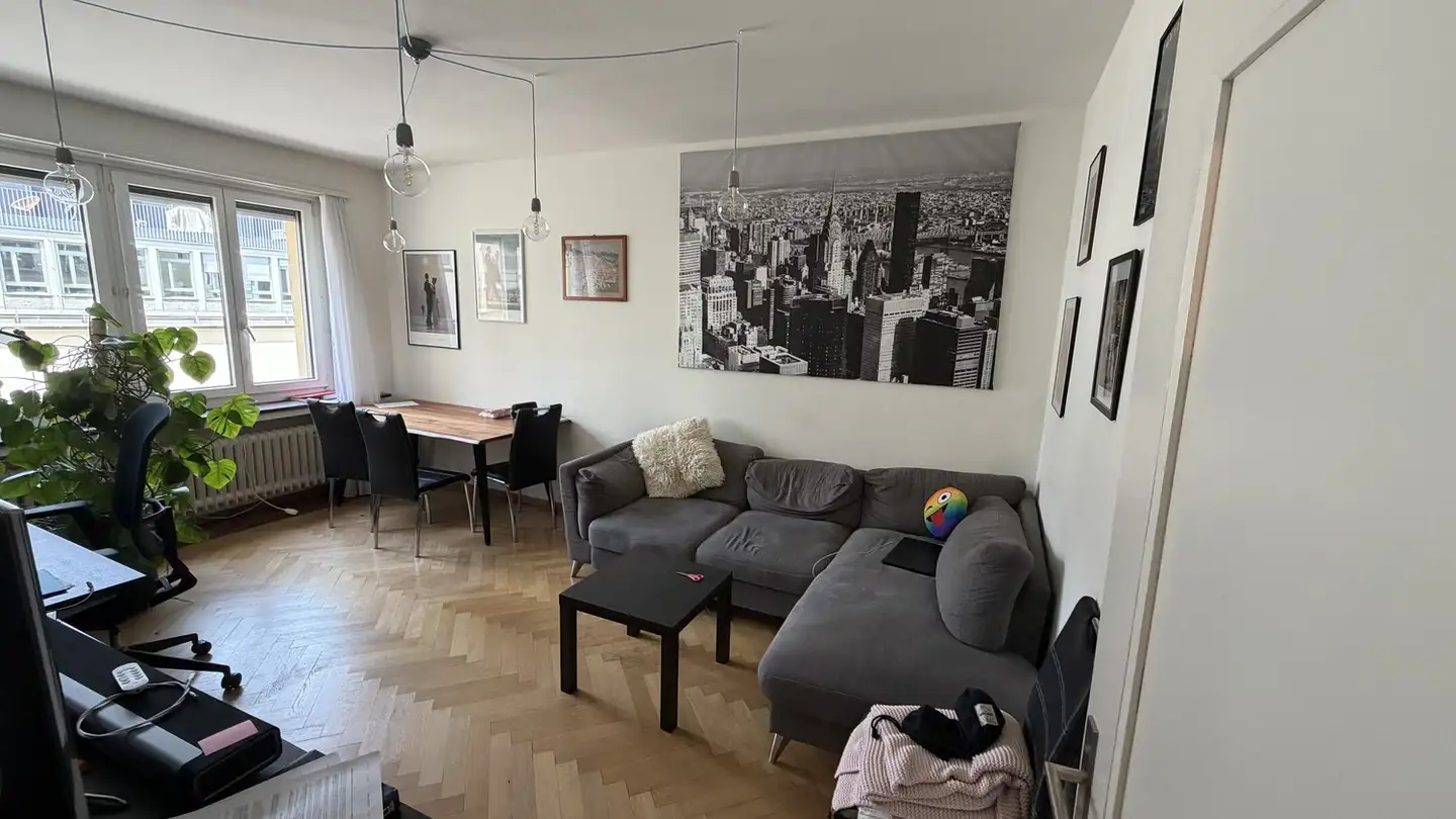 Appartamento in affitto - Mühlebachstrasse 30, 8008 Zürich