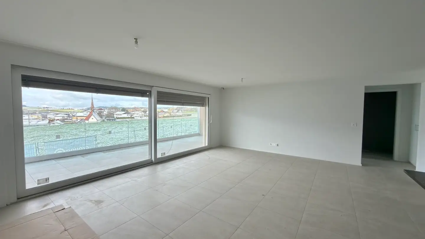 Wohnung mieten - Rue De L'hôtel-De-Ville 39a, 1627 Vaulruz - Foto 3