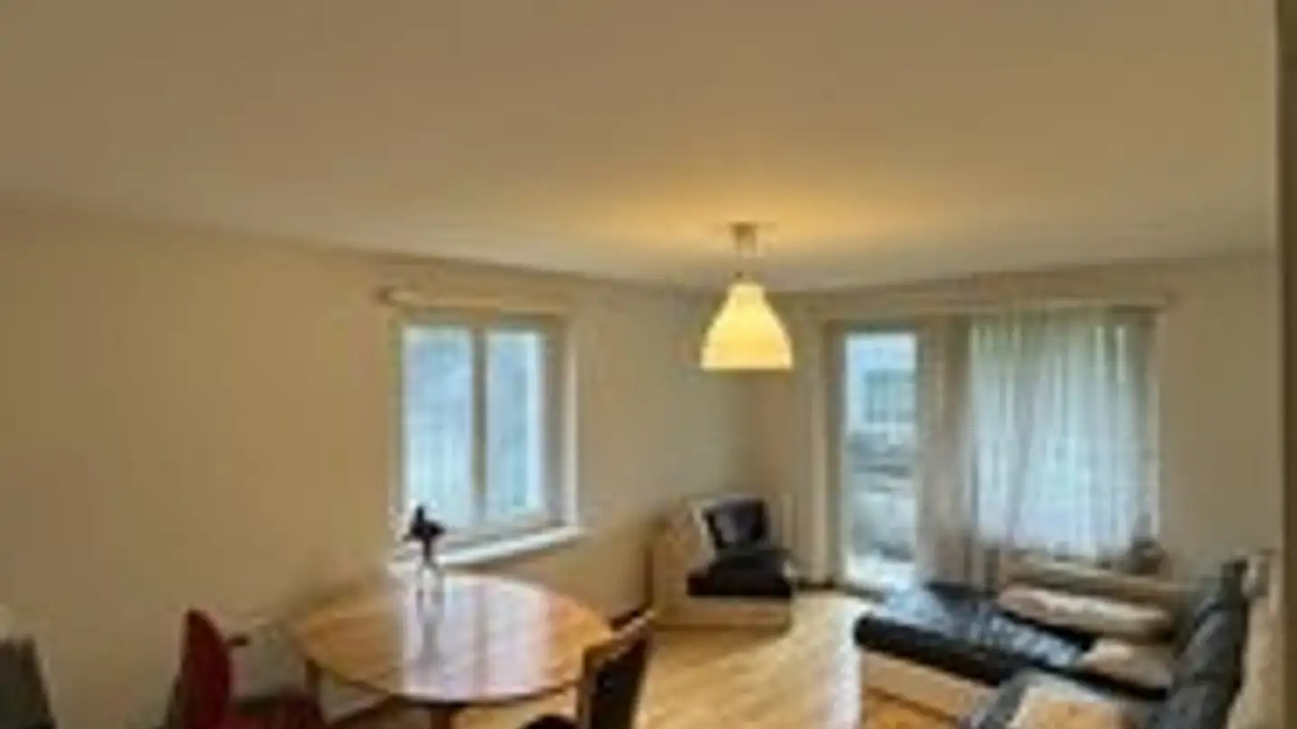 Chambre à louer - Grimselstrasse 35, 8048 Zürich - Photo 3