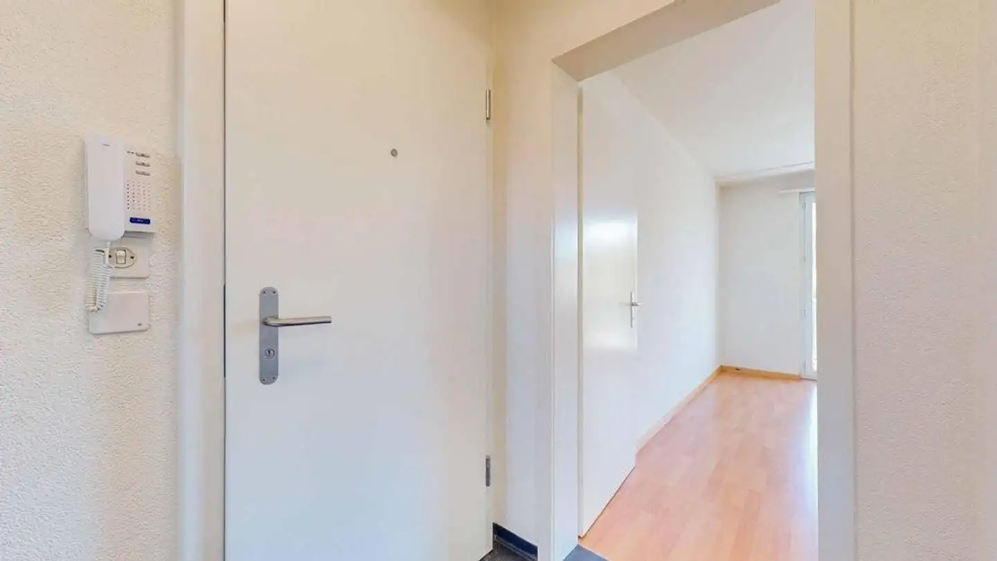 Apartment for rent - Reiserstrasse 18, 4600 Olten - Photo 2