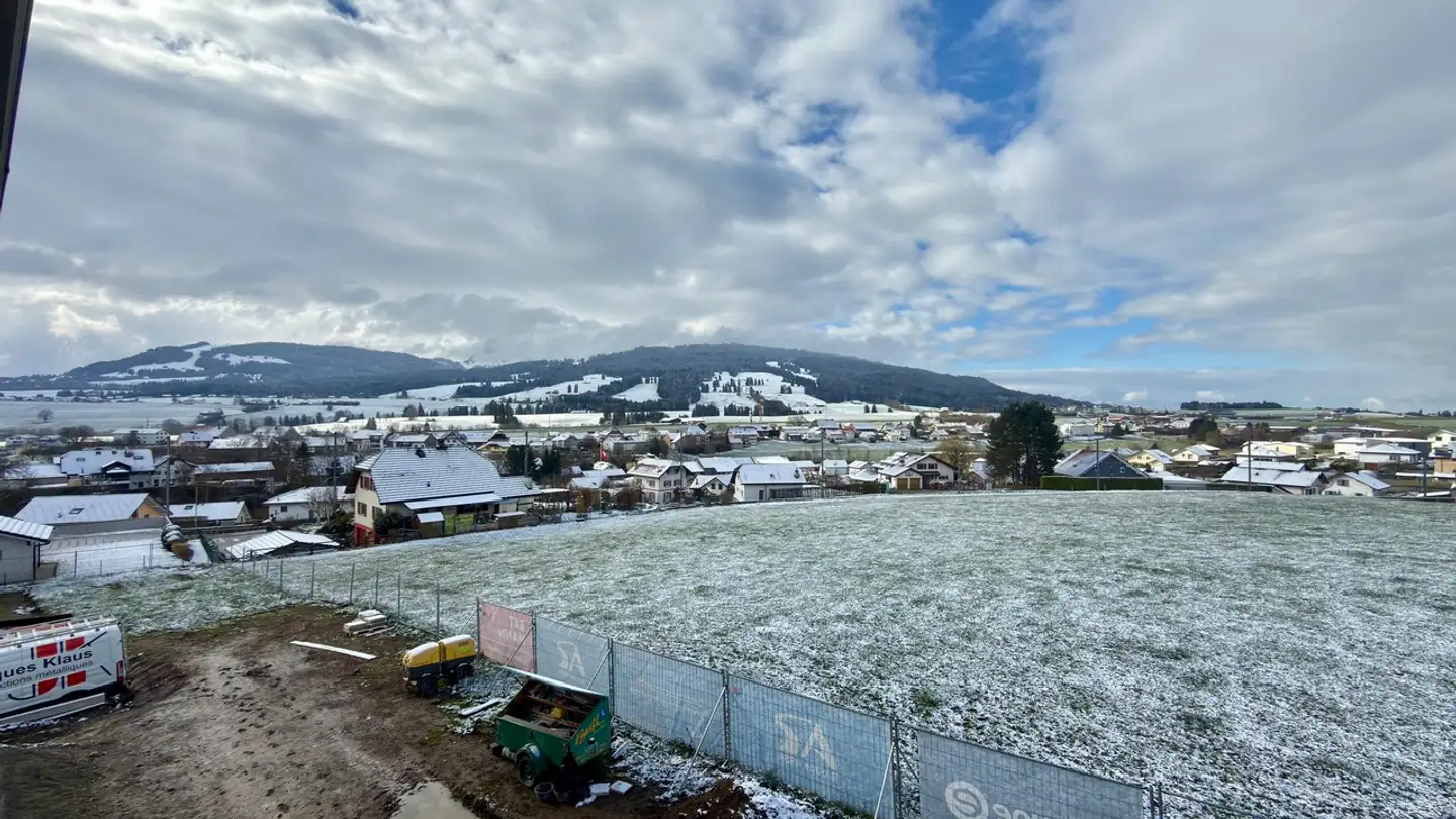 Appartamento in affitto - Rue De L'hôtel-De-Ville, 1627 Vaulruz - Foto 2