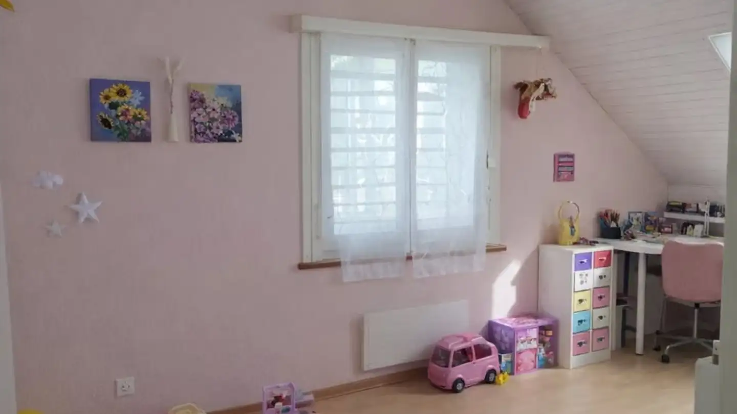 Appartamento in affitto - Route De Fribourg 14, 1773 Léchelles - Foto 4