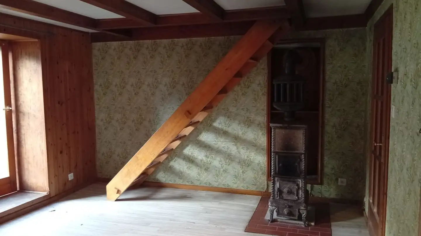 Maison individuelle à vendre - 1947 Versegères - Photo 3