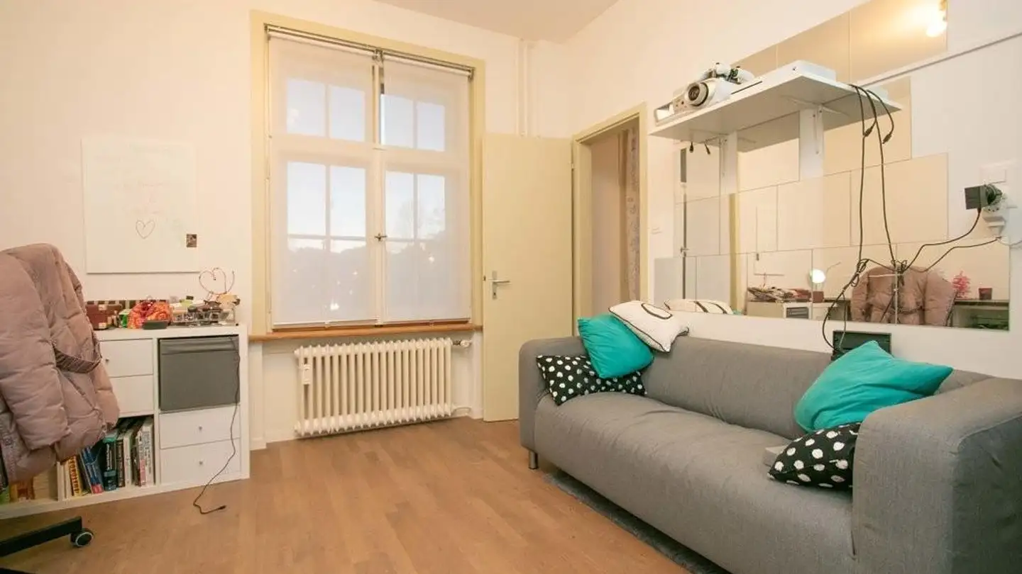 Appartamento in affitto - Müller-Friedberg-Strasse 14, 9000 St. Gallen - Foto 2