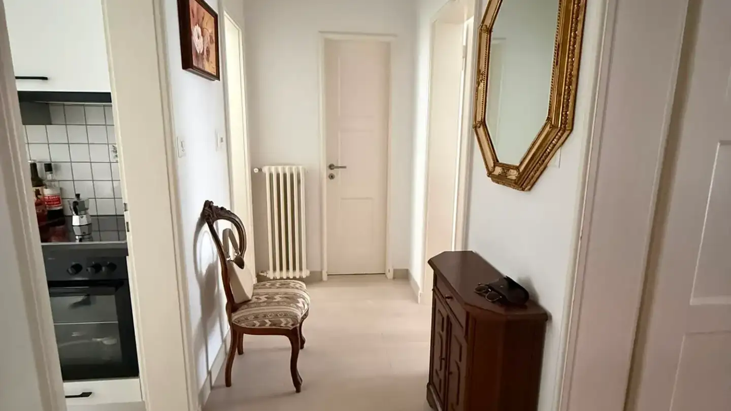 Appartamento in affitto - Via Della Salina, 6600 Muralto
