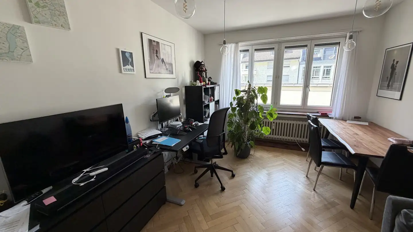 Appartamento in affitto - Mühlebachstrasse 30, 8008 Zürich - Foto 2
