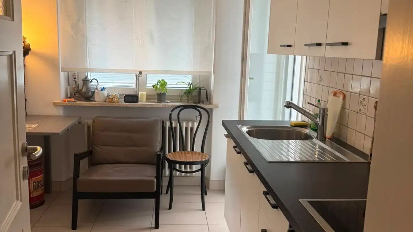 Appartamento in affitto - Via Della Salina, 6600 Muralto - Foto 2