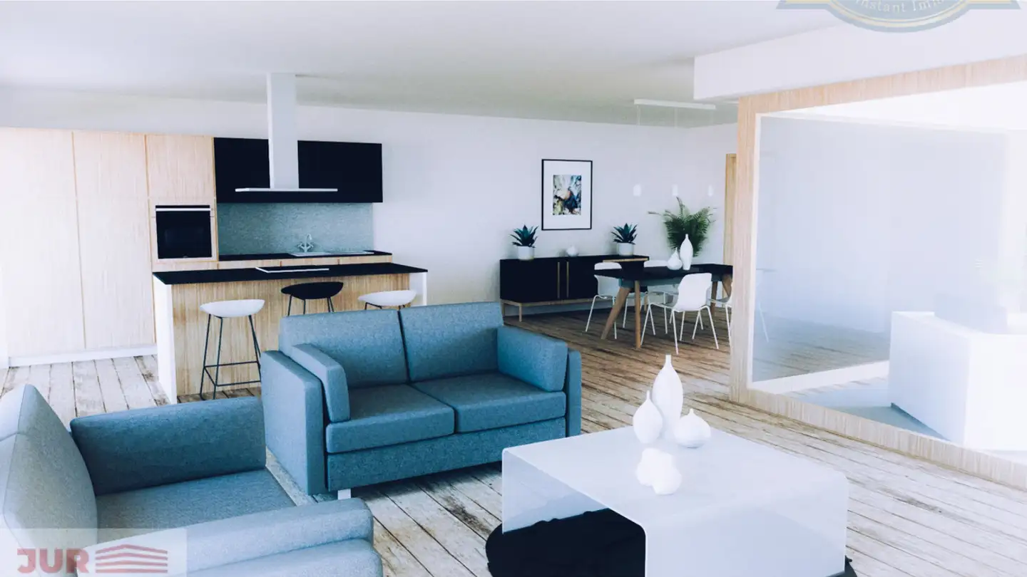 Casa singola in vendita - 2912 Réclère - Photo 4