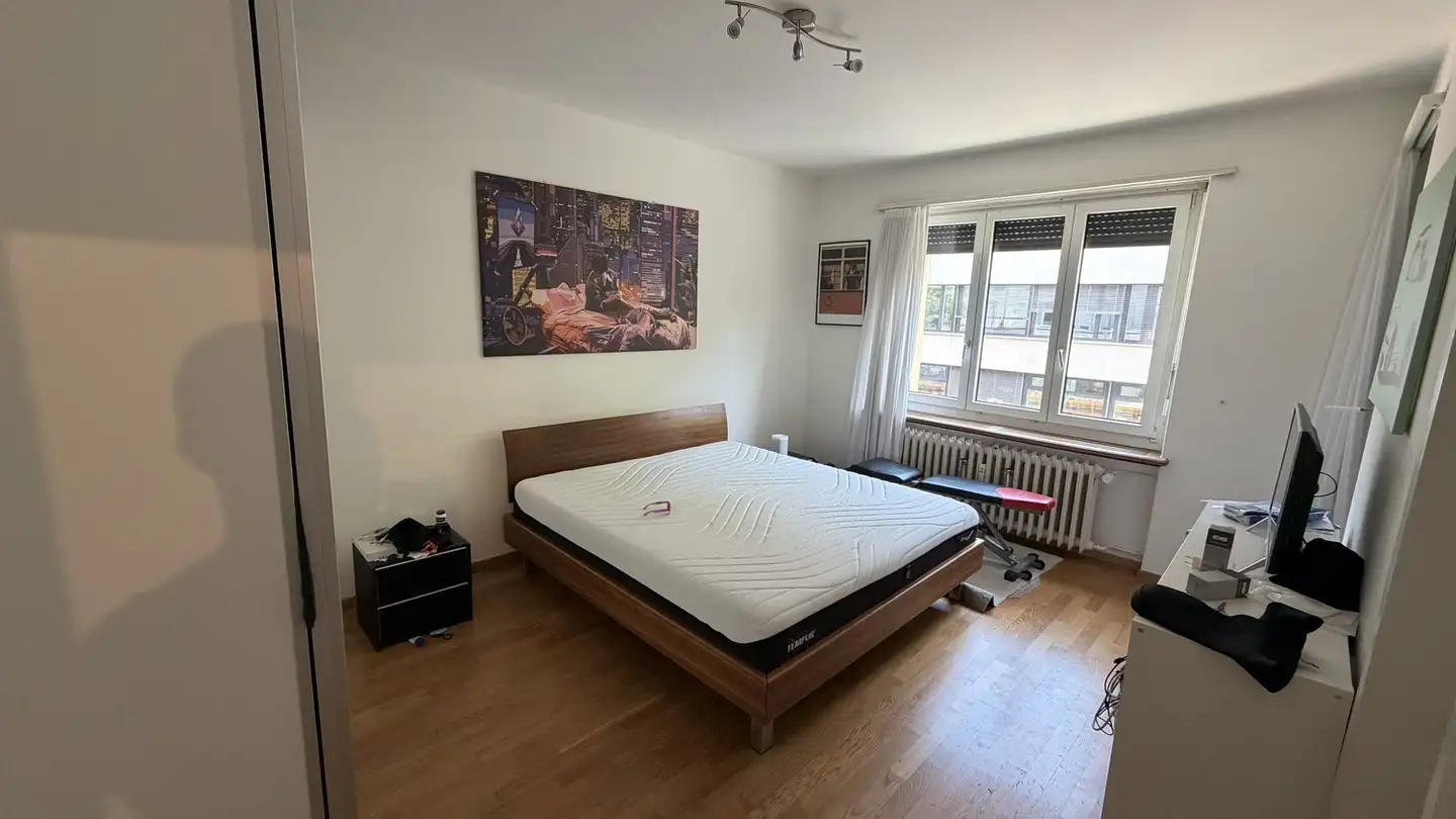 Appartamento in affitto - Mühlebachstrasse 30, 8008 Zürich - Foto 3