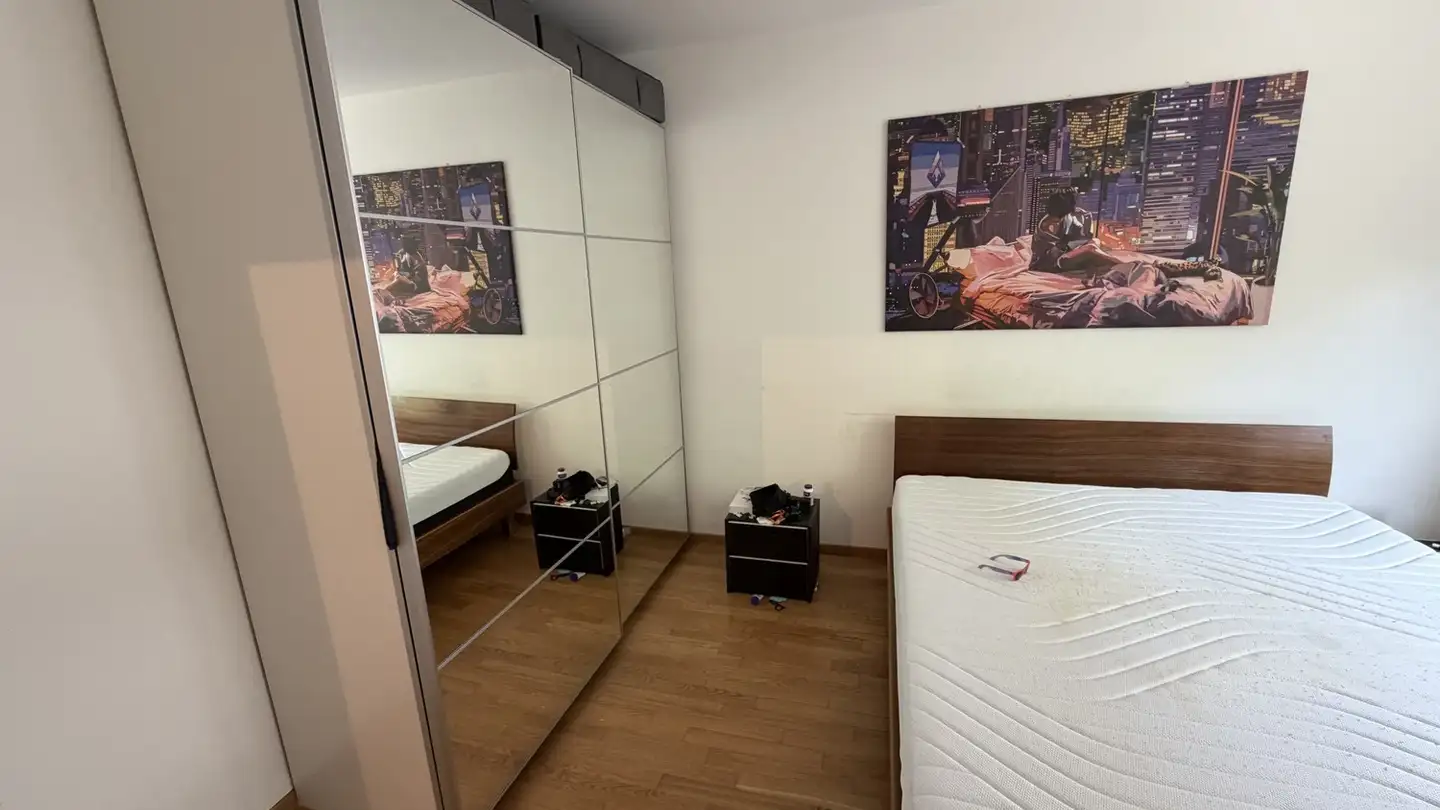 Appartamento in affitto - Mühlebachstrasse 30, 8008 Zürich - Foto 4