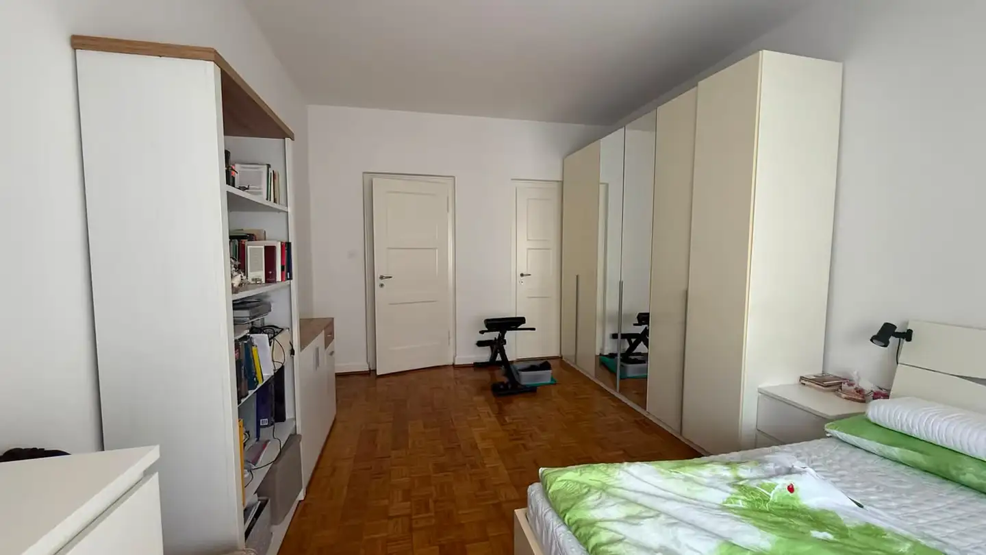 Appartamento in affitto - Via Della Salina, 6600 Muralto - Foto 4
