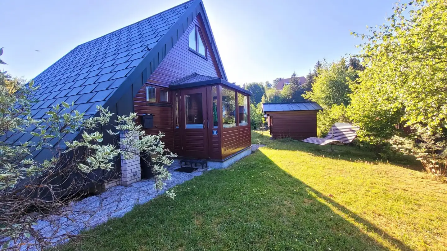 Single house for sale - Rheinsprung, 4051 Basel