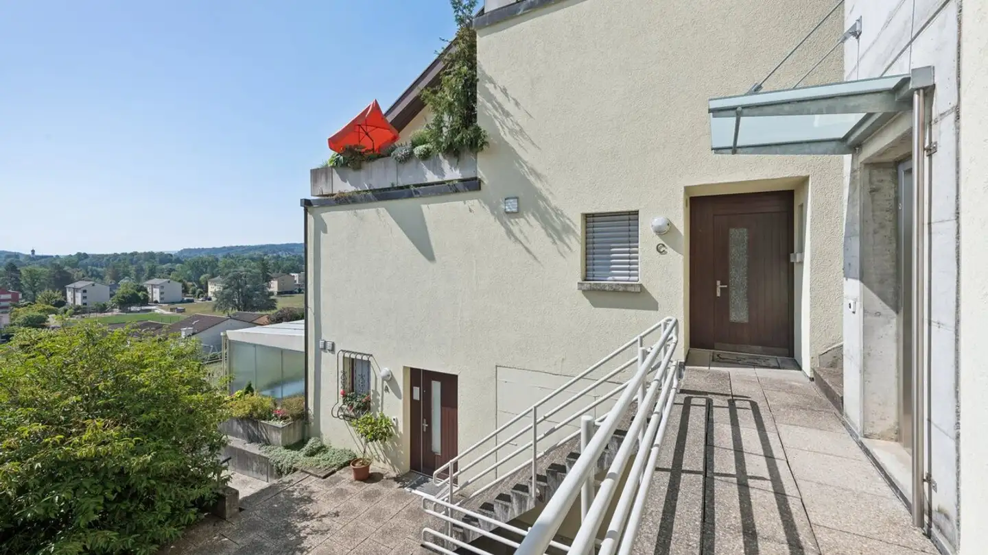 Casa grotta in vendita - Rebmoosweg, 5200 Brugg AG