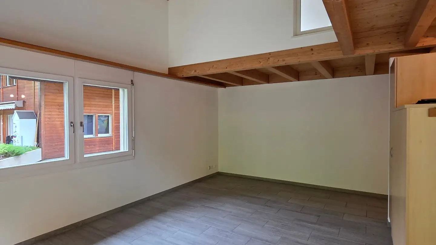 Wohnung mieten - Buechholzweg 4, 3704 Krattigen - Foto 4