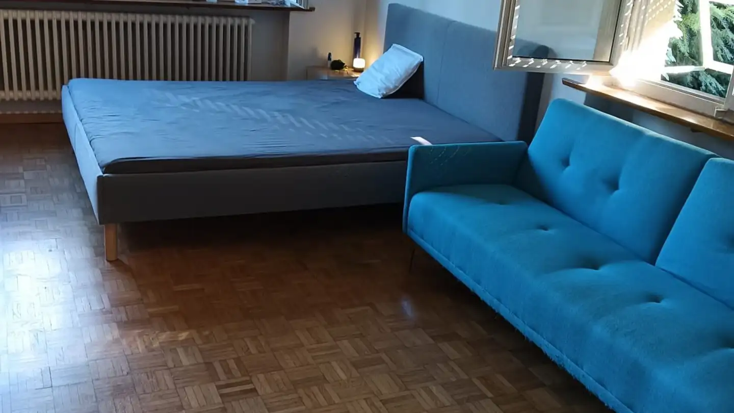 Appartamento ammobiliato in affitto - Wehntalerstrasse 295, 8046 Zürich